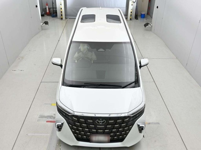 Toyota ALPHARD 2023 8596511-7