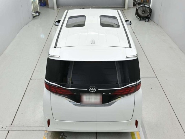 Toyota ALPHARD 2023 8596511-8
