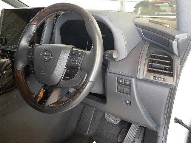 Toyota ALPHARD 2023 8596511-9