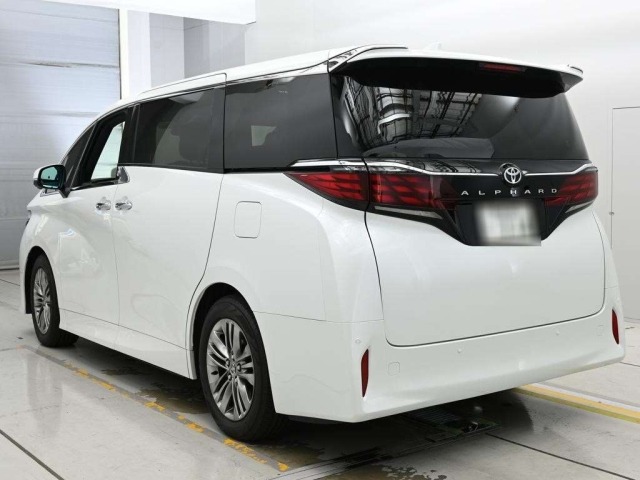 Toyota ALPHARD 2025 8596524-6