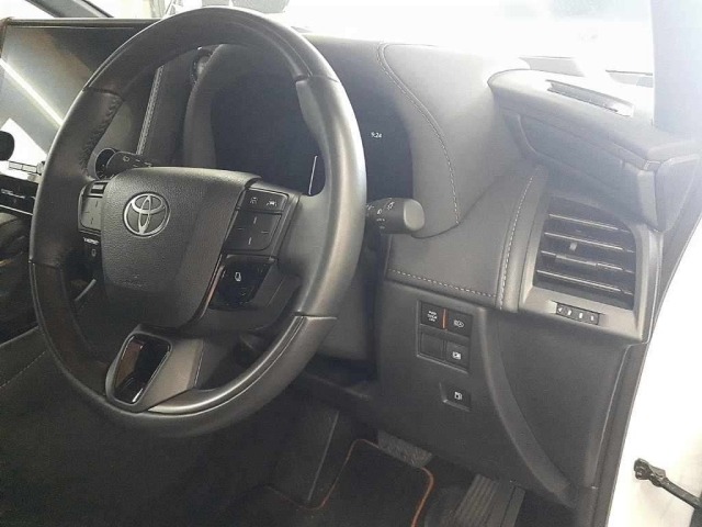 Toyota ALPHARD 2025 8596524-9