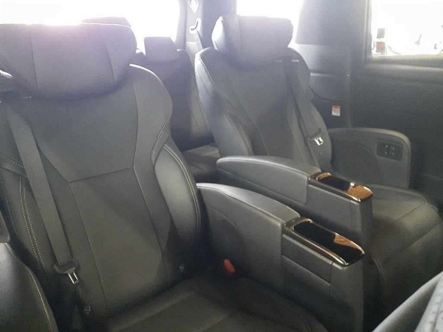 Toyota ALPHARD 2023 8596525-11
