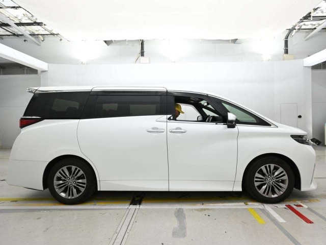 Toyota ALPHARD 2023 8596525-3