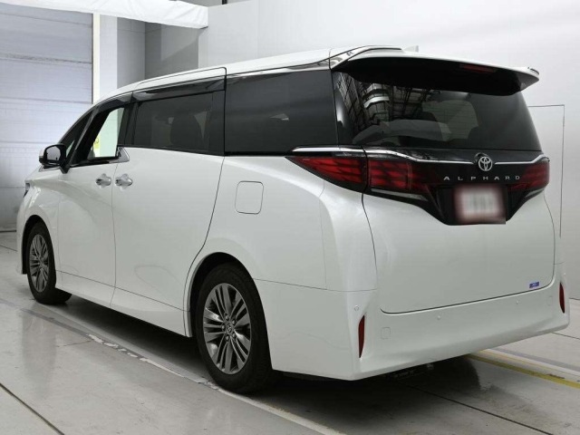 Toyota ALPHARD 2023 8596525-6
