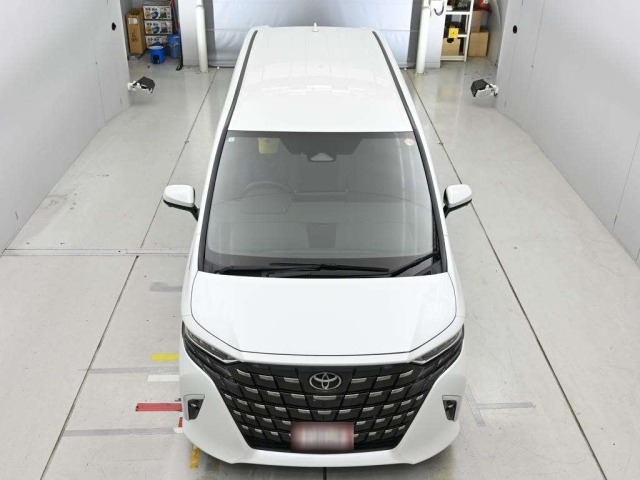 Toyota ALPHARD 2023 8596525-7