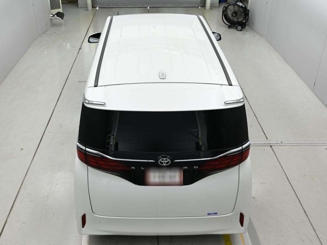 Toyota ALPHARD 2023 8596525-8