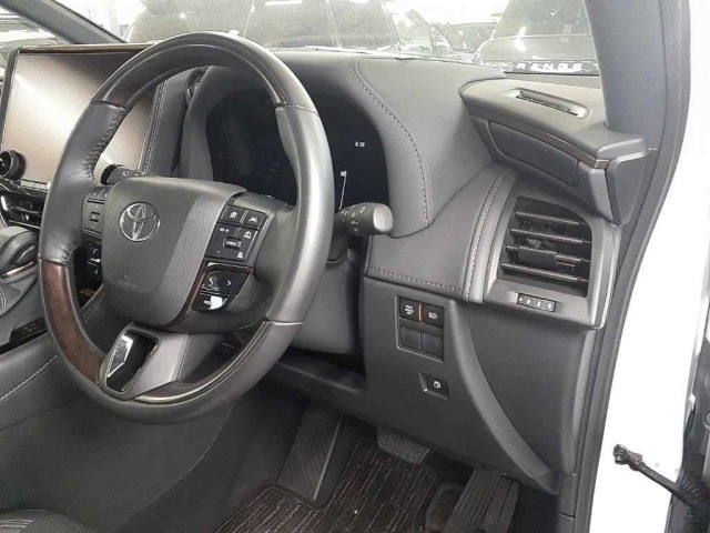 Toyota ALPHARD 2023 8596525-9