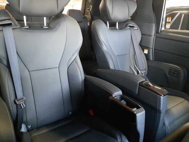 Toyota ALPHARD 2025 8596526-11