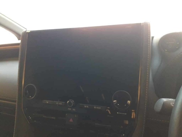 Toyota ALPHARD 2025 8596526-12