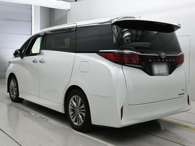 Toyota ALPHARD 2025 8596526-6