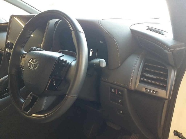 Toyota ALPHARD 2025 8596526-9