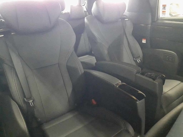 Toyota ALPHARD 2023 8596527-11