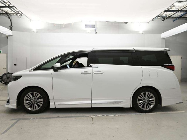 Toyota ALPHARD 2023 8596527-4