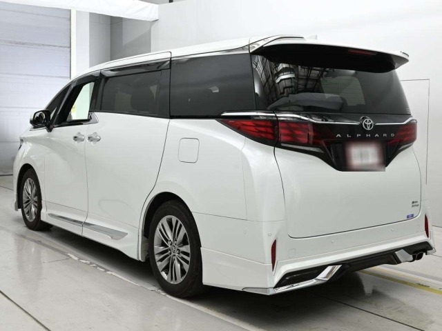 Toyota ALPHARD 2023 8596527-6