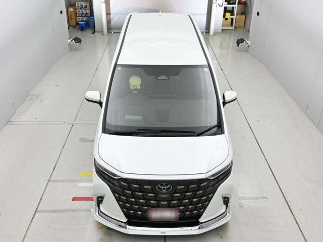 Toyota ALPHARD 2023 8596527-7