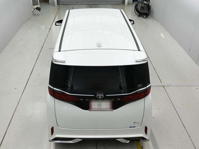 Toyota ALPHARD 2023 8596527-8