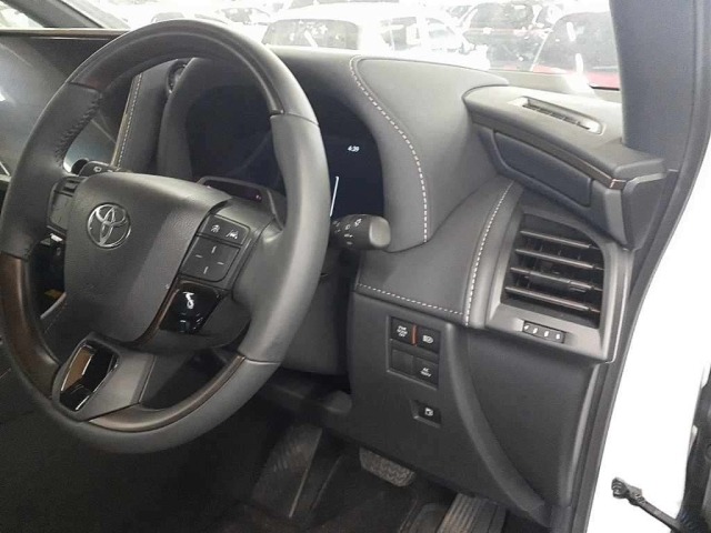 Toyota ALPHARD 2023 8596527-9