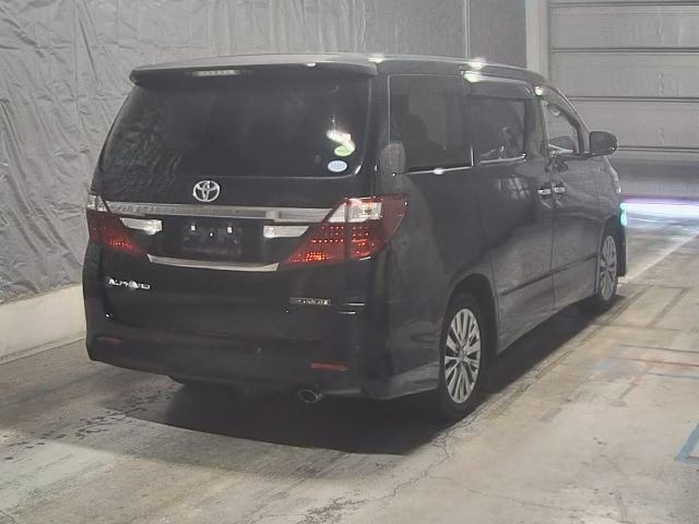 Toyota ALPHARD 2014 8596535-1