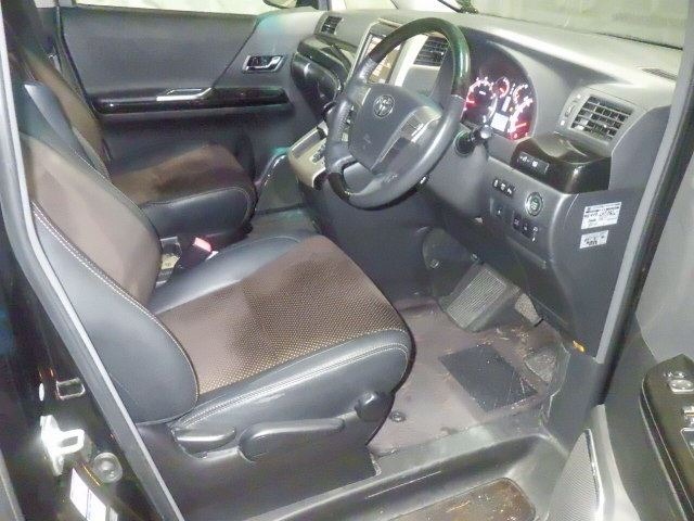 Toyota ALPHARD 2014 8596535-3