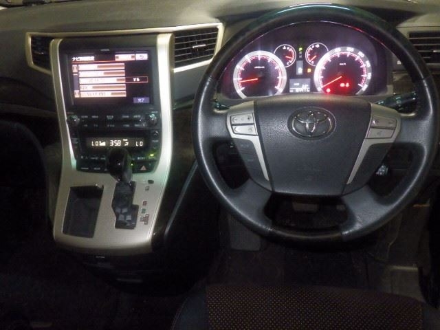 Toyota ALPHARD 2014 8596535-4