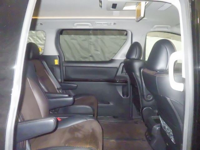 Toyota ALPHARD 2014 8596535-5