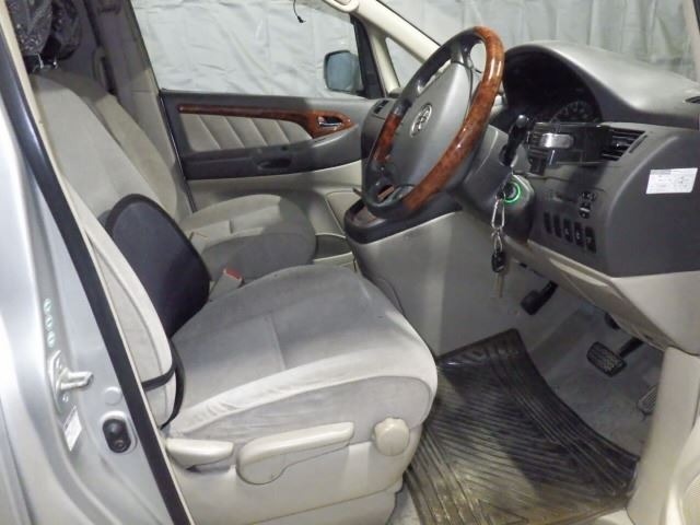 Toyota ALPHARD 2003 8596536-3
