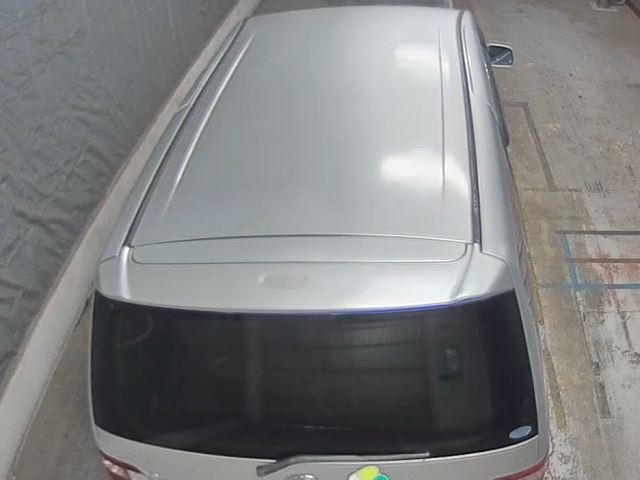 Toyota ALPHARD 2003 8596536-6