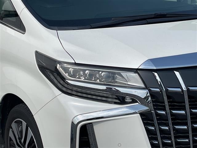 Toyota ALPHARD 2021 8597325-1