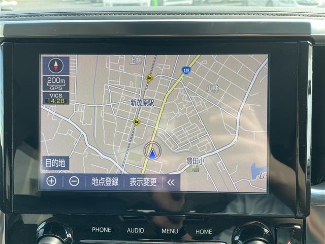 Toyota ALPHARD 2021 8597325-11