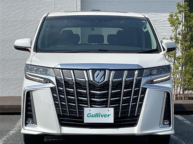 Toyota ALPHARD 2021 8597325-14