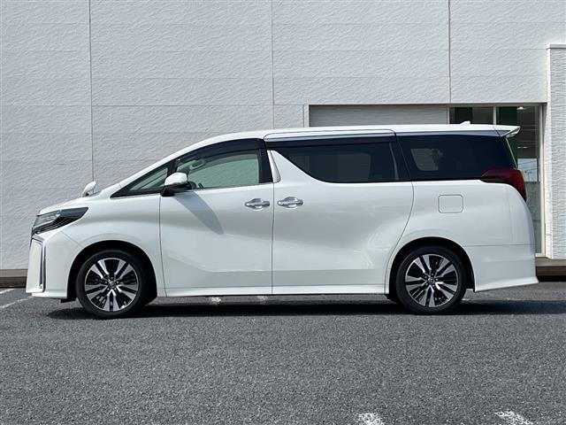 Toyota ALPHARD 2021 8597325-15