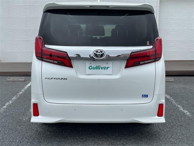 Toyota ALPHARD 2021 8597325-17