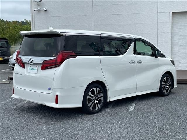 Toyota ALPHARD 2021 8597325-18