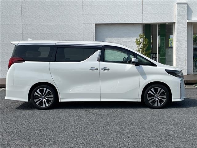 Toyota ALPHARD 2021 8597325-19