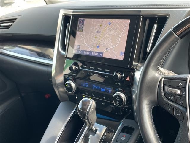 Toyota ALPHARD 2021 8597325-20