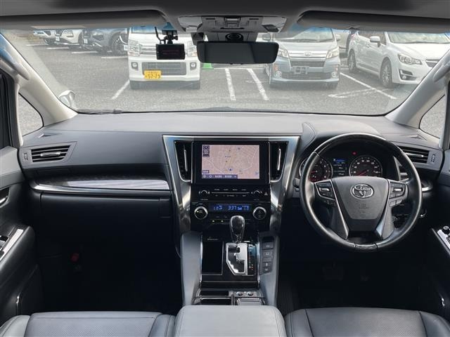 Toyota ALPHARD 2021 8597325-7