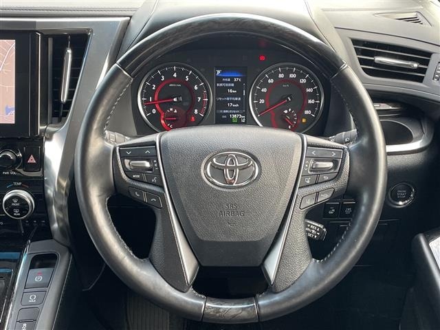 Toyota ALPHARD 2021 8597325-8