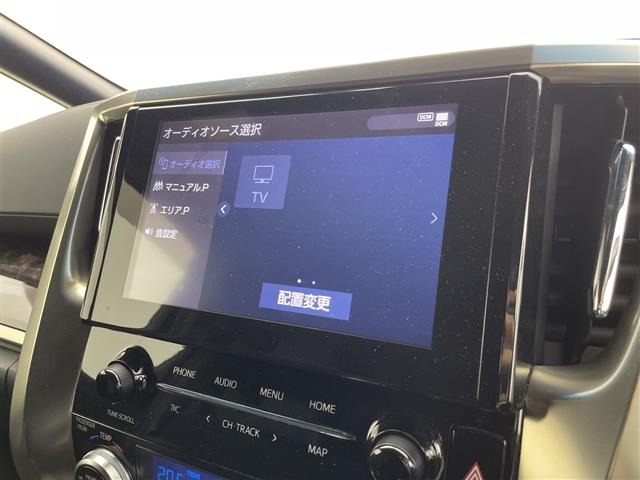 Toyota ALPHARD 2021 8597377-17