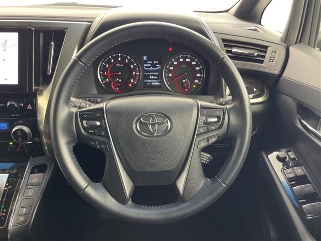 Toyota ALPHARD 2021 8597377-21