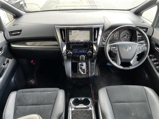 Toyota ALPHARD 2016 8597662-14