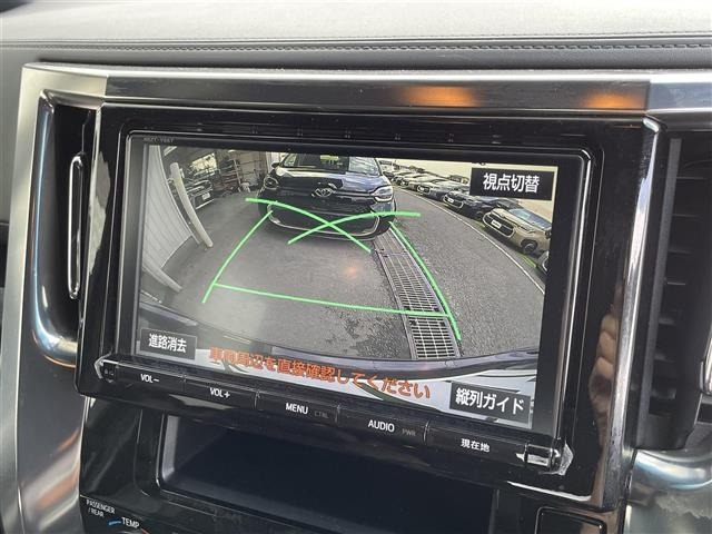 Toyota ALPHARD 2016 8597662-15