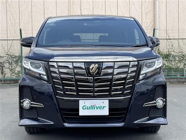 Toyota ALPHARD 2016 8597662-20