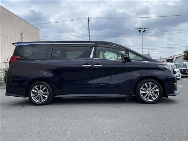 Toyota ALPHARD 2016 8597662-22