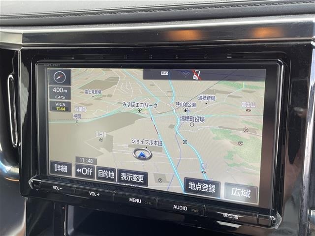 Toyota ALPHARD 2016 8597662-4