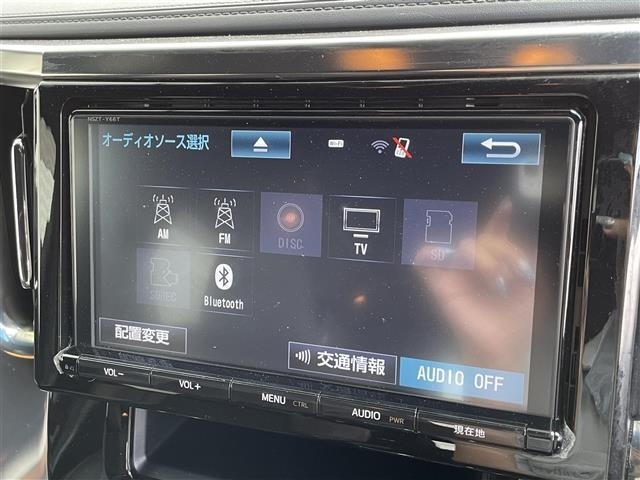Toyota ALPHARD 2016 8597662-6