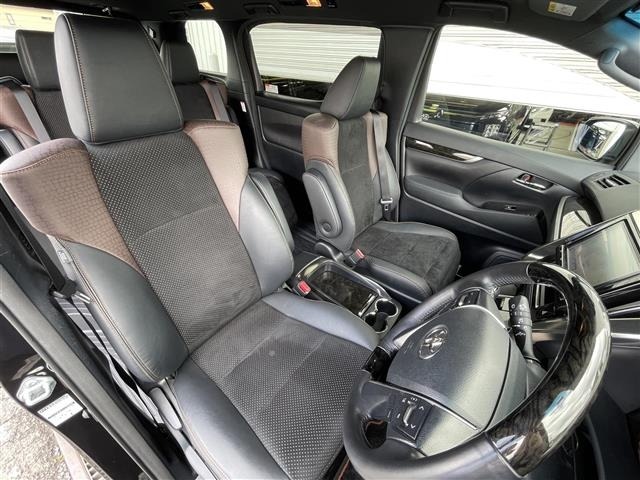 Toyota ALPHARD 2016 8597662-8