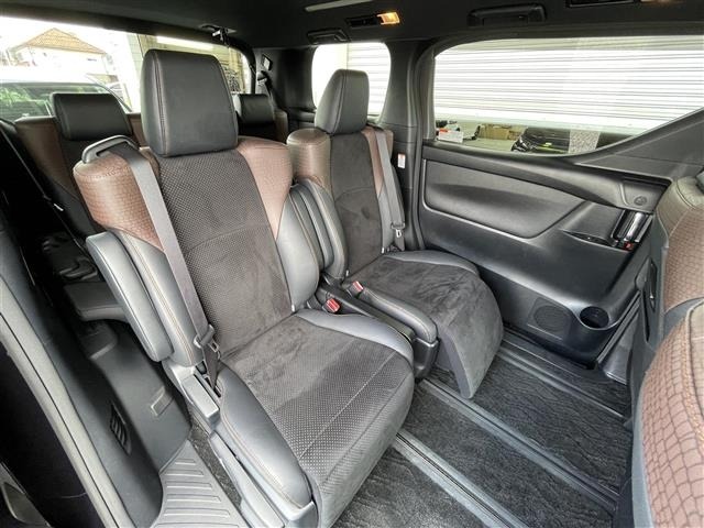 Toyota ALPHARD 2016 8597662-9