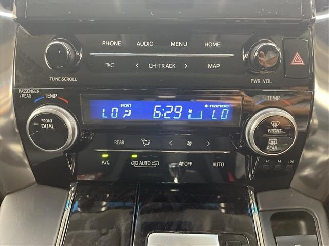 Toyota ALPHARD 2020 8597663-10