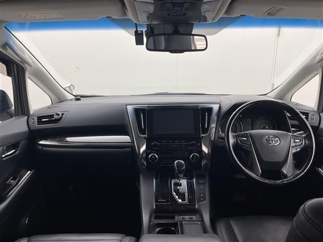 Toyota ALPHARD 2020 8597663-15