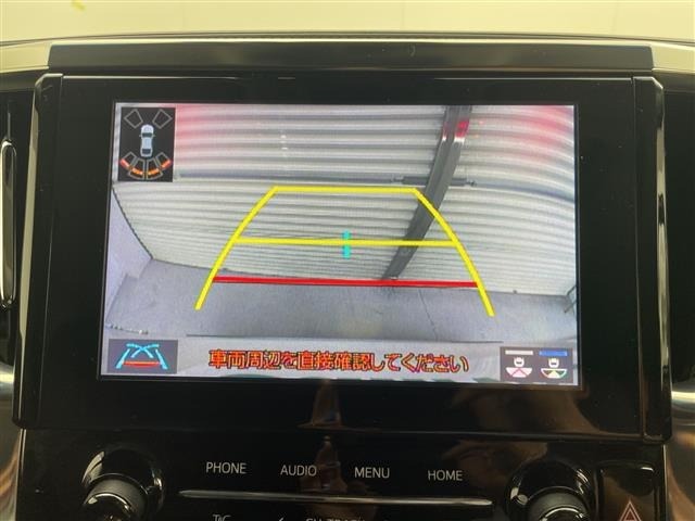 Toyota ALPHARD 2020 8597663-18